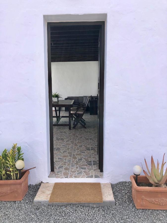 Villa Miriam Tinajo Exteriör bild