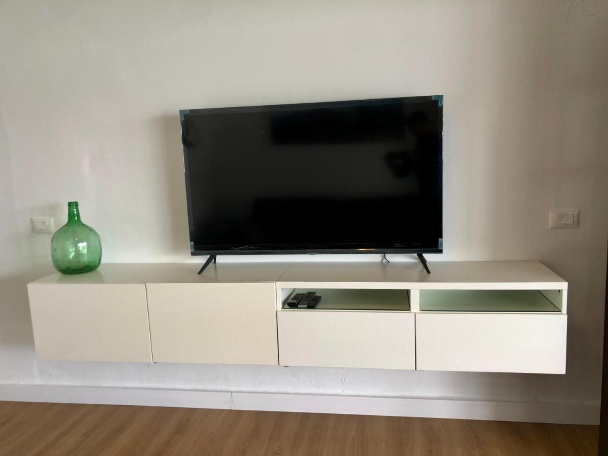 Villa Miriam Tinajo Exteriör bild