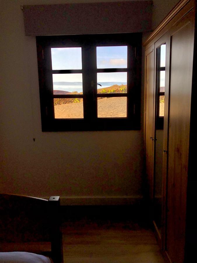 Villa Miriam Tinajo Exteriör bild