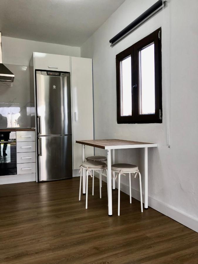 Villa Miriam Tinajo Exteriör bild