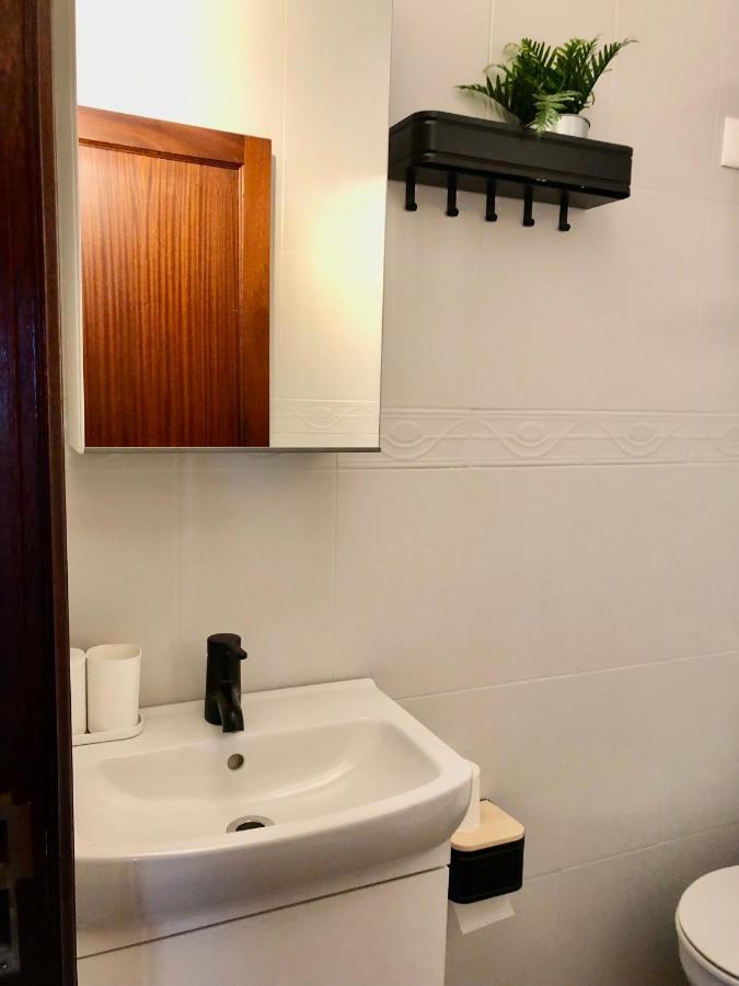 Villa Miriam Tinajo Exteriör bild