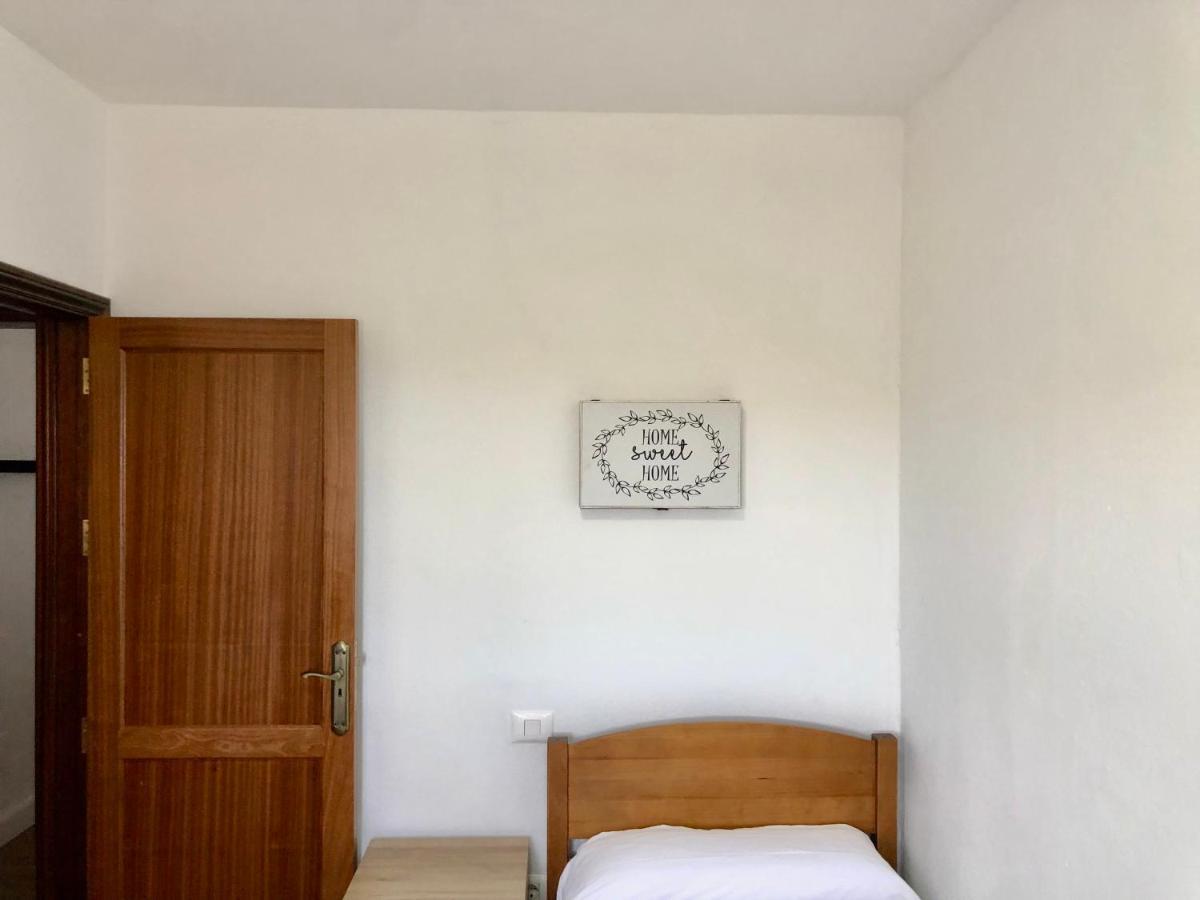 Villa Miriam Tinajo Exteriör bild